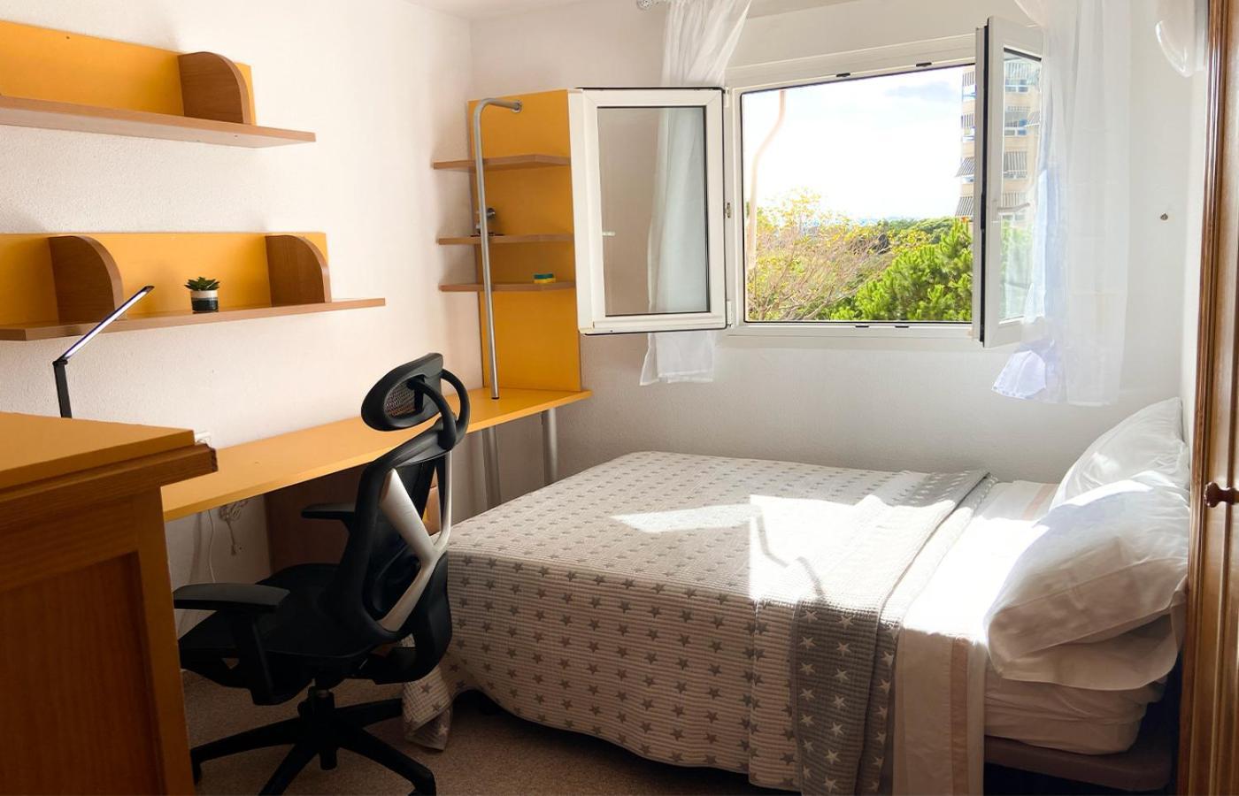 Appartement Alicante En La Playa Muchavista-san Juan - Marluma Frente Al Mar *